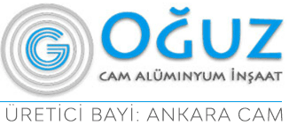 Oğuz Cam Alüminyum ve İnşaat